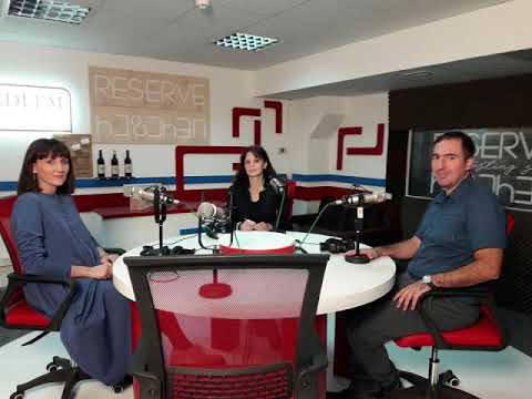 ეროვნული ჯილდოს მფლობელი პედაგოგები/“დღის არხი“/რადიო იმედი, Radio Imedi