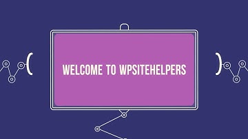 WPsitehelpers : Wordpress Cheat Sheet