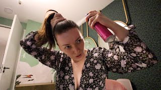 Datenight met Gregor | Vloggloss 2635 Update