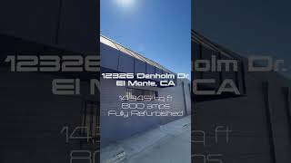 12326 Denholm Dr Building Walk Thru