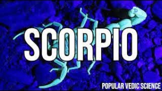 SCORPIO WHAT A BEAUTIFUL DREAM COME TRUE- UR HEART IS HOSTING LOVING HAPPY ENERGY -CONGRATULATIONS