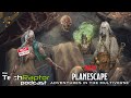 Planescape turn of fortunes wheel session 1  techraptor podcast 103