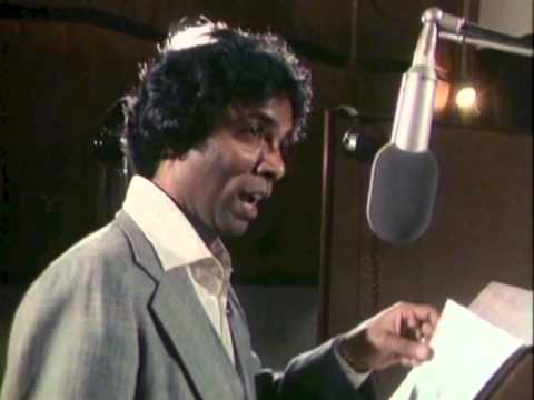 Kamahl - Elephant Song (HQ Official Video) 1975