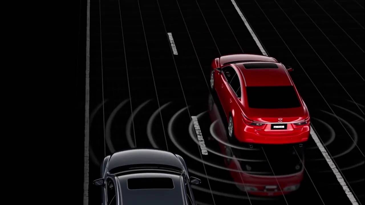 Bsm mazda что это