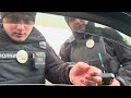Два ШНИРЬОНИШІ #поліція  #Касинюк і #Сторчак