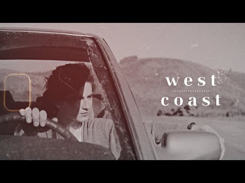 I wanna be your west coast;