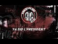 BLOOD BROTHERS 05 - Ya Sid L' Pr&eacute;sident