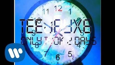 Teejayx6 - Scam Career (Official Audio)