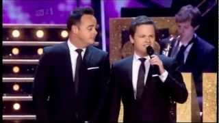 Ant and Dec- Two in a Million