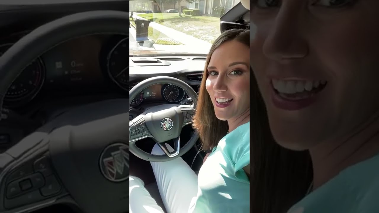 Likes Dislikes With The Buick Encore GX Buickencoregx Carshorts