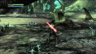 AH Guide: Star Wars: The Force Unleashed: Holocron Walkthrough Level 3 | Rooster Teeth AH Guide: Star Wars: The Force Unleashed: Holocron Walkthrough Level 3 | Rooster Teeth