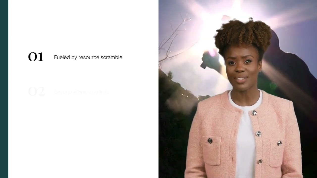 Genocost 2024: A Call for Justice and Dignity