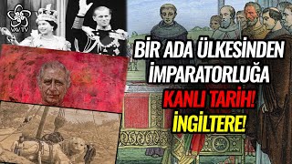 İngiltere "Tarih Hırsızı" Mı? l Doğu'dan Batı'ya Tarih