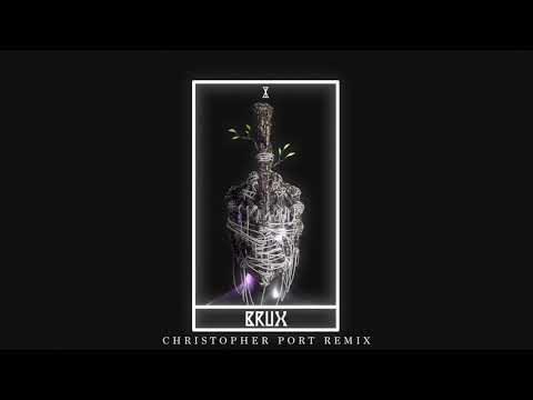 BRUX - In My Dreams (Christopher Port Remix)