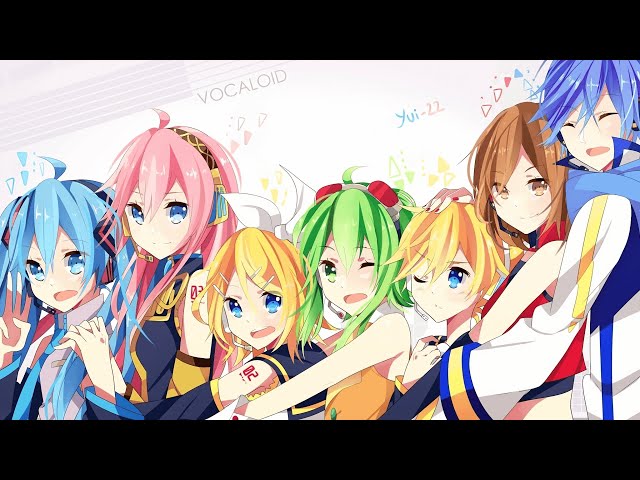 My MMD Talkloid Videos 2022 class=