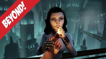 What We Want From the Next BioShock - Beyond