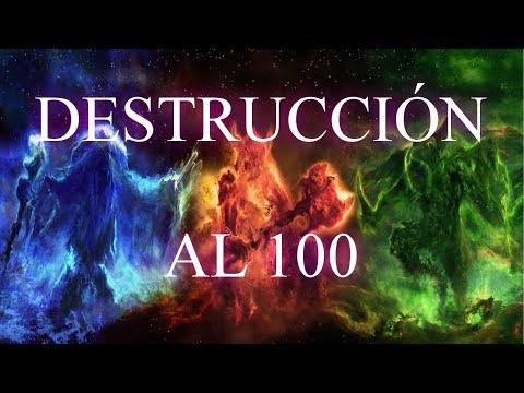 Vídeo: Skyrim Mage Skills: Cómo Maximizar La Destrucción, La Conjuración, La Restauración, La Ilusión Y La Alteración