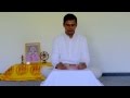Lalita Sahasranama Chanting