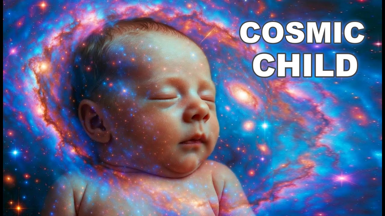 The Day You Were Born, Cosmic Child | Best Birthday Song to Dedicate to New Earth Children