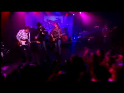 Reckless Kelly "1952 Vincent Black Lightning" LIVE!