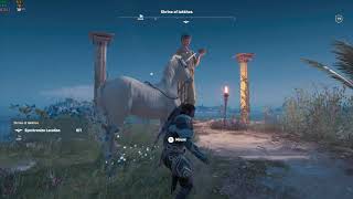 Assassin’s Creed® Odyssey