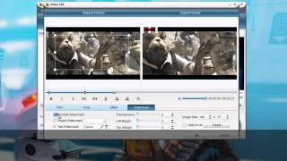How to convert RMVB to AVI with Leawo Video Converter
