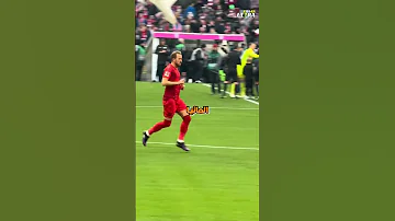 هاري كين يفك النحس الكؤوس لويس دياز يسجل في أوب مبارة 
