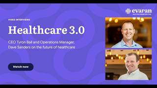 Healthcare 3.0
