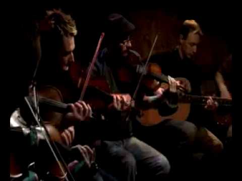 Vintage Footage from Fiddlers Bid! - White Wife (2005)