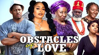 Obstacles Of Love Mike Ezuruonye New Trending Movie - 2022 Latest Nigerian Nollywood Movies