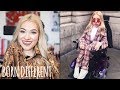 Teen With Spinal Muscular Atrophy Creates Fashion Line | BORN DIFFERENT