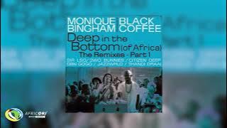 Monique Bingham, Black Coffee & JAZZWRLD - Deep In The Bottom (of Africa) (JazzWRLD Remix) (Audio)