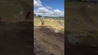 RIPPING THE 2024 #CRF250R