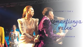 Download Lagu Romantisnya valen pamekasan menyanyikan lagu yank dengan permainan piano - Dangdut academy 7 MP3