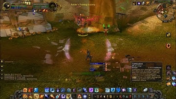 Fun With A Fire Mage! Patch 4.3.4