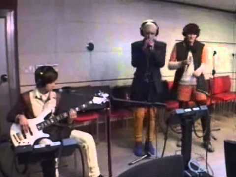 121120 Ledapple Let The Wind Blow MBC Starry Night Radio