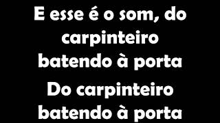 Alessandro Vilas Boas - O Carpinteiro (COM LETRA)