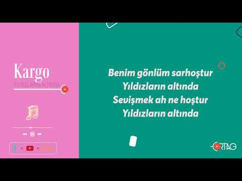 KARGO YILDIZLARIN ALTINDA KARAOKE