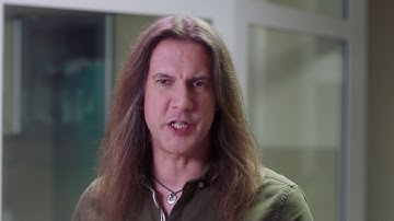 Attack at the Hospital