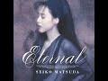 Matsuda Seiko - All This Time