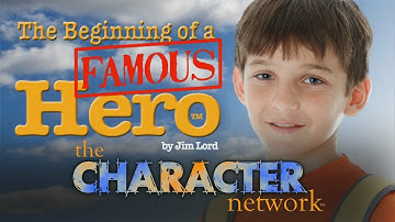 The Louis Pasteur Story