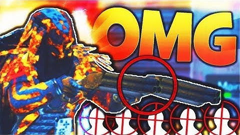 INFINITE WARFARE GONE WRONG... (JITTER MOD)