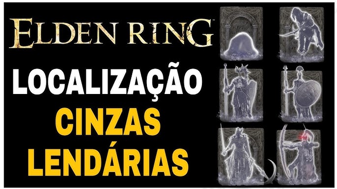 Elden Ring - Commander Niall - Dicas e estratégias para derrotar o boss