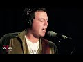 Dan luke and the raid  golden age live at wfuv