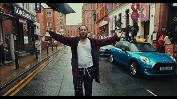 The Guest List - Ruine (Official Video)