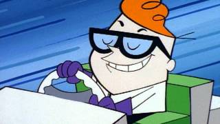 Dexters Laboratory - Preview - Doll House Dramakrunks Datepi Are Square The Big Cheese Dexter Du Fromage