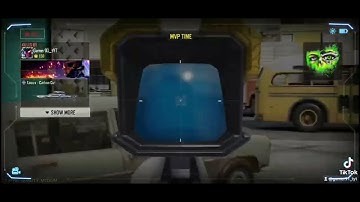 call of duty mobile killcam