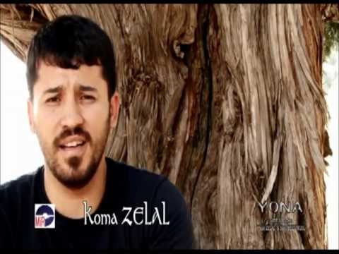 Koma Zelal - YONA (Orginal Klip - 2013)