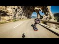 Raw Run || The Cliffs of France