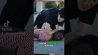 Police Stops: Racial Bias Exposed in Louisiana. #shorts #publicsafety #accountability #leadership